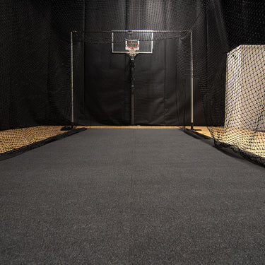 Tunnel Guard Protective Pad, 7' W